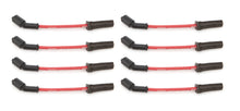 Load image into Gallery viewer, Ultra 40 Wire Set 8.5mm GM LS/LT 9.75 Red