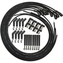 Load image into Gallery viewer, Ultra 40 LS/LT Wire Set 8.5mm Black Universal