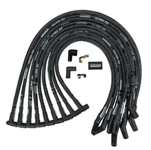 Load image into Gallery viewer, Ultra 40 Plug Wire Set - Black