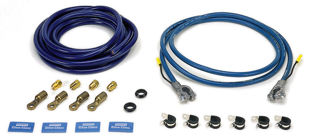 Battery Cable Kit