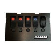 Load image into Gallery viewer, Dash Blockoff Plate - Mazda Miata 99-04