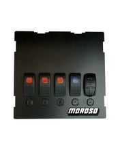 Load image into Gallery viewer, Dash Blockoff Plate - Mazda Miata 99-04