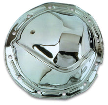 Load image into Gallery viewer, Differential Cover Chrom e GM 12 Bolt Car