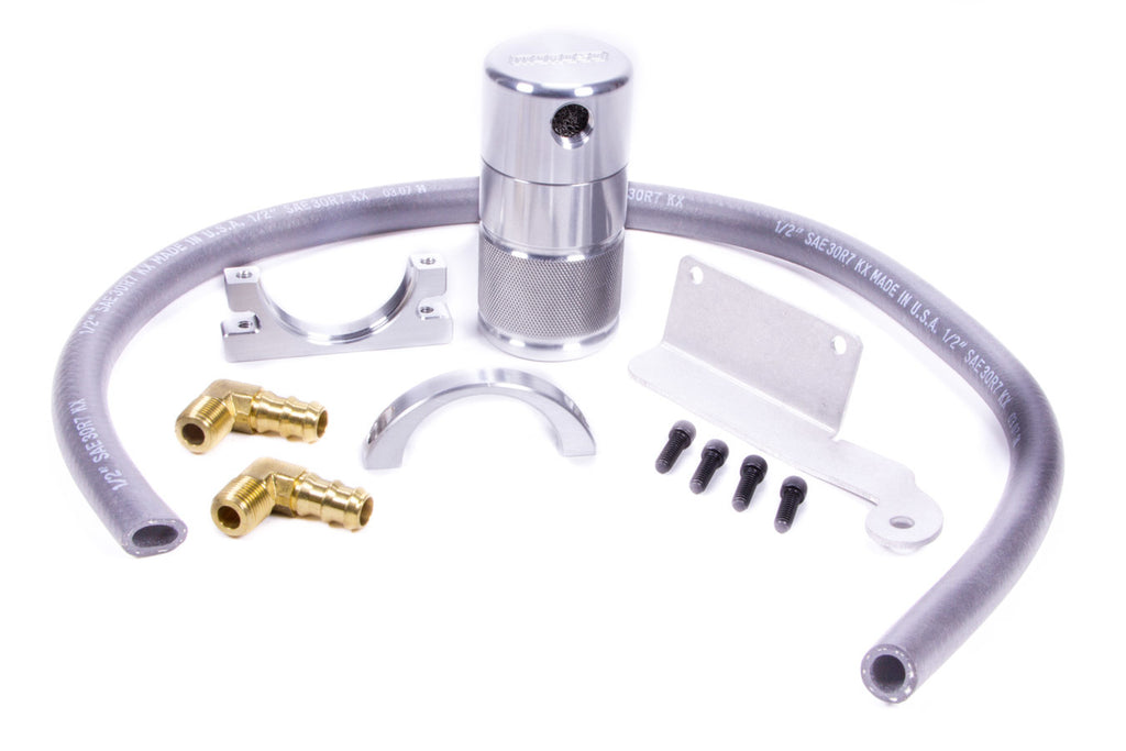 Air-Oil Separator Kit Mustang GT 11-14