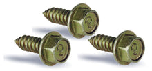 Load image into Gallery viewer, Wheel Rim Screws (35) 1/4in x 3/4in Long