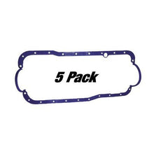 Load image into Gallery viewer, SBF 351W 1-Piece Oil Pan Gaskets (5pk)