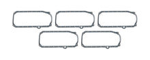 Load image into Gallery viewer, SBC 1-Piece Oil Pan Gaskets 86-Up (5pk)