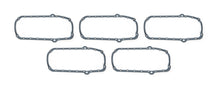 Load image into Gallery viewer, SBC 1-Piece Oil Pan Gaskets Pre-85 (5pk)