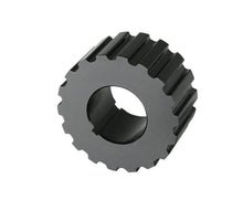 Load image into Gallery viewer, 18 Tooth Gilmer Drive Crank Pulley