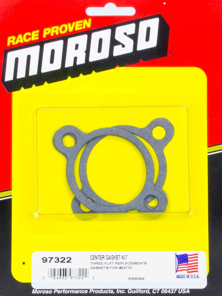 Flat Gasket For #23770