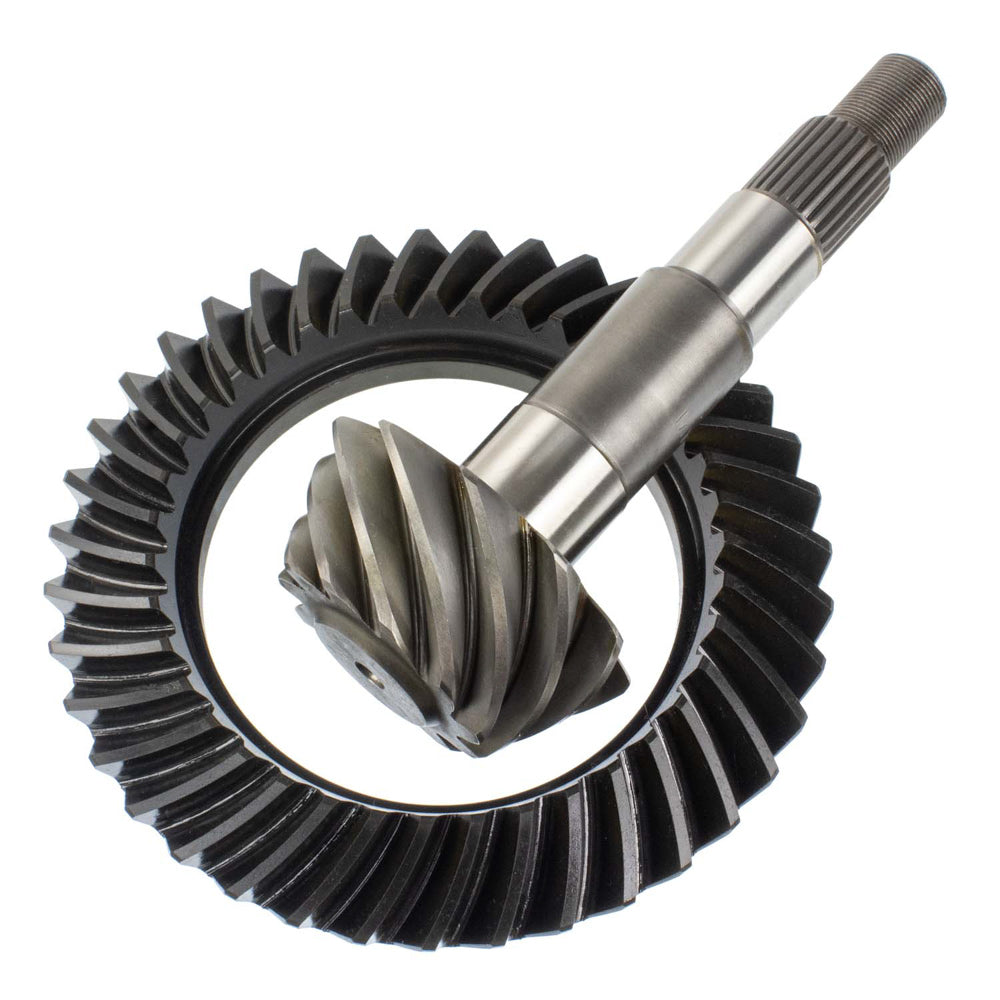 Ring & Pinion Dana 35 3.55 Ratio