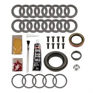 Dana 35 Mini Install Kit