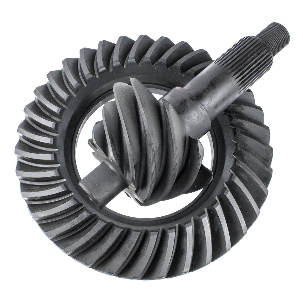 3.89 Ratio Ford 9.5in Pro Gear Ring & Pinion