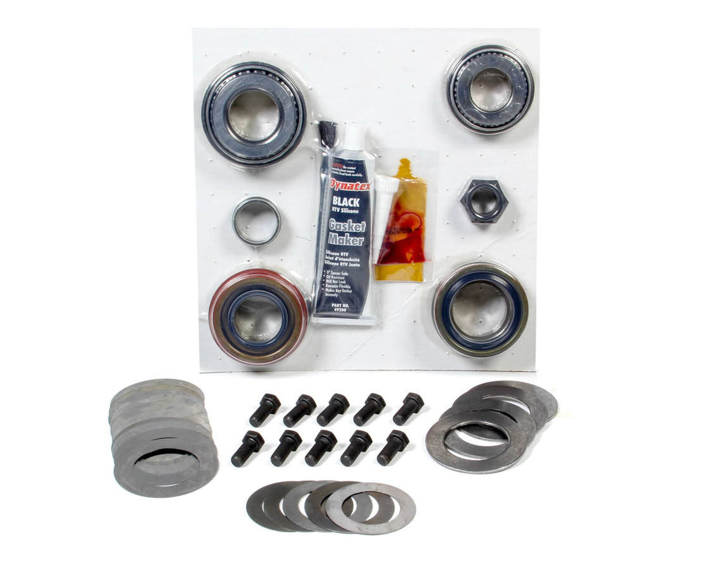 GM 8.2 BOP Installation Kit