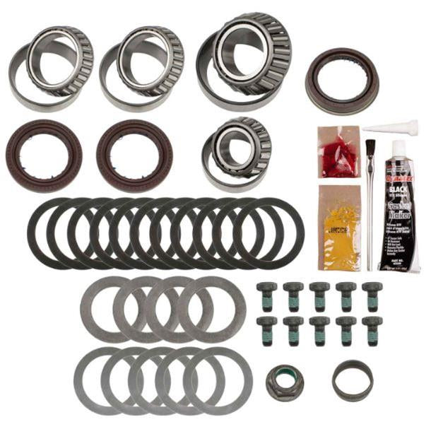 Master Bearing Kit GM 8.6in 10-   Camaro