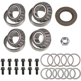 8.75 Chrysler Early 742 Installation Kit