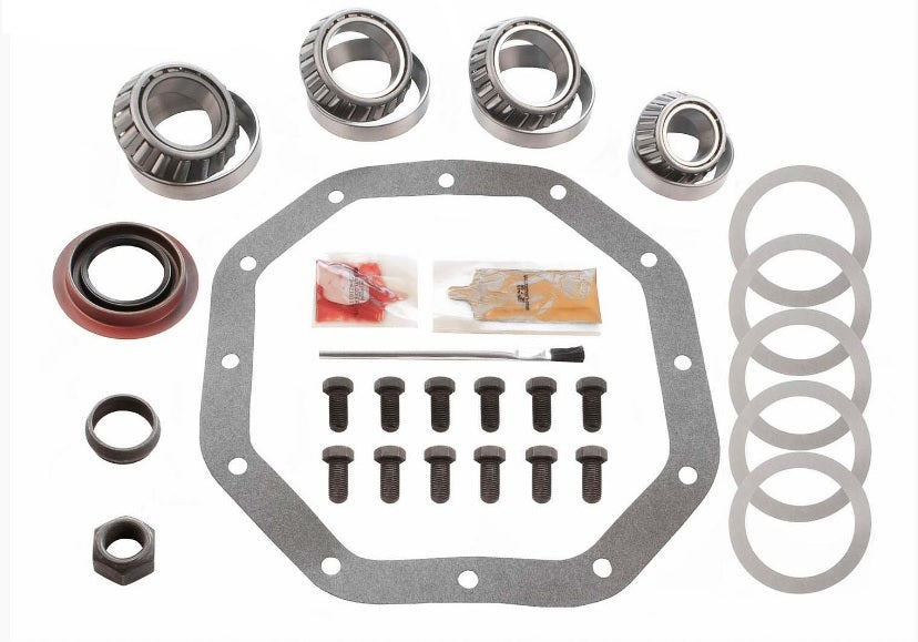 Chrysler 9.25in 01-09 Bearing Kit