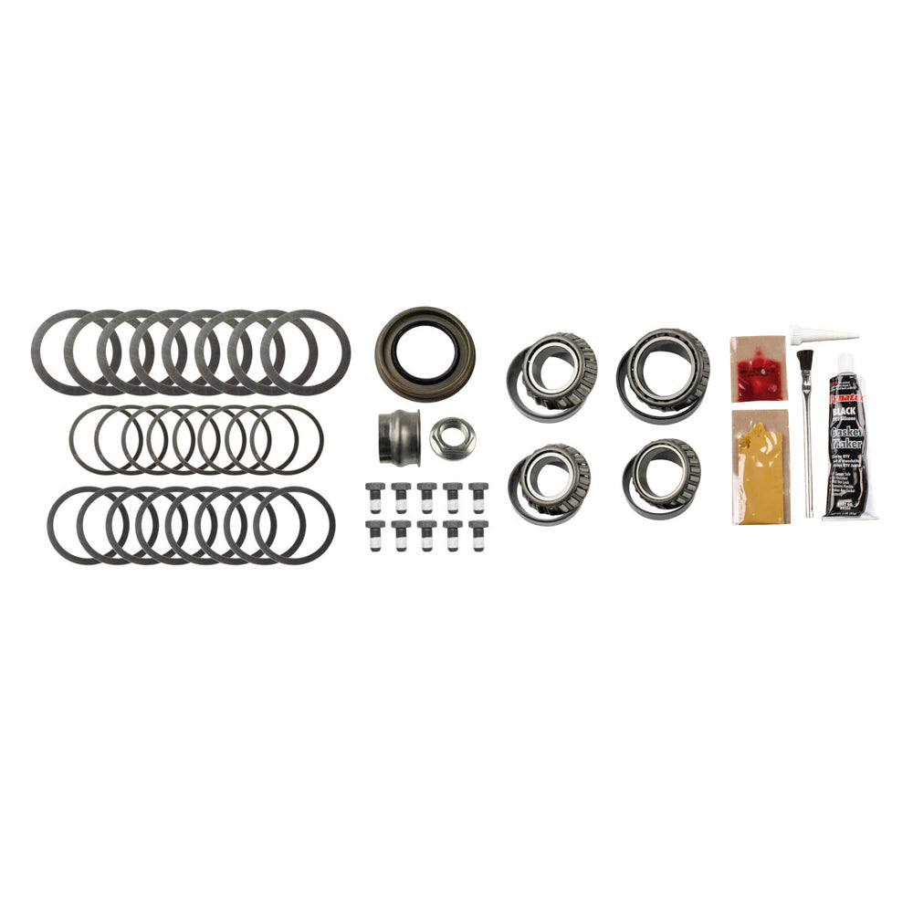 Master Bearing Kit Dana 44 Front