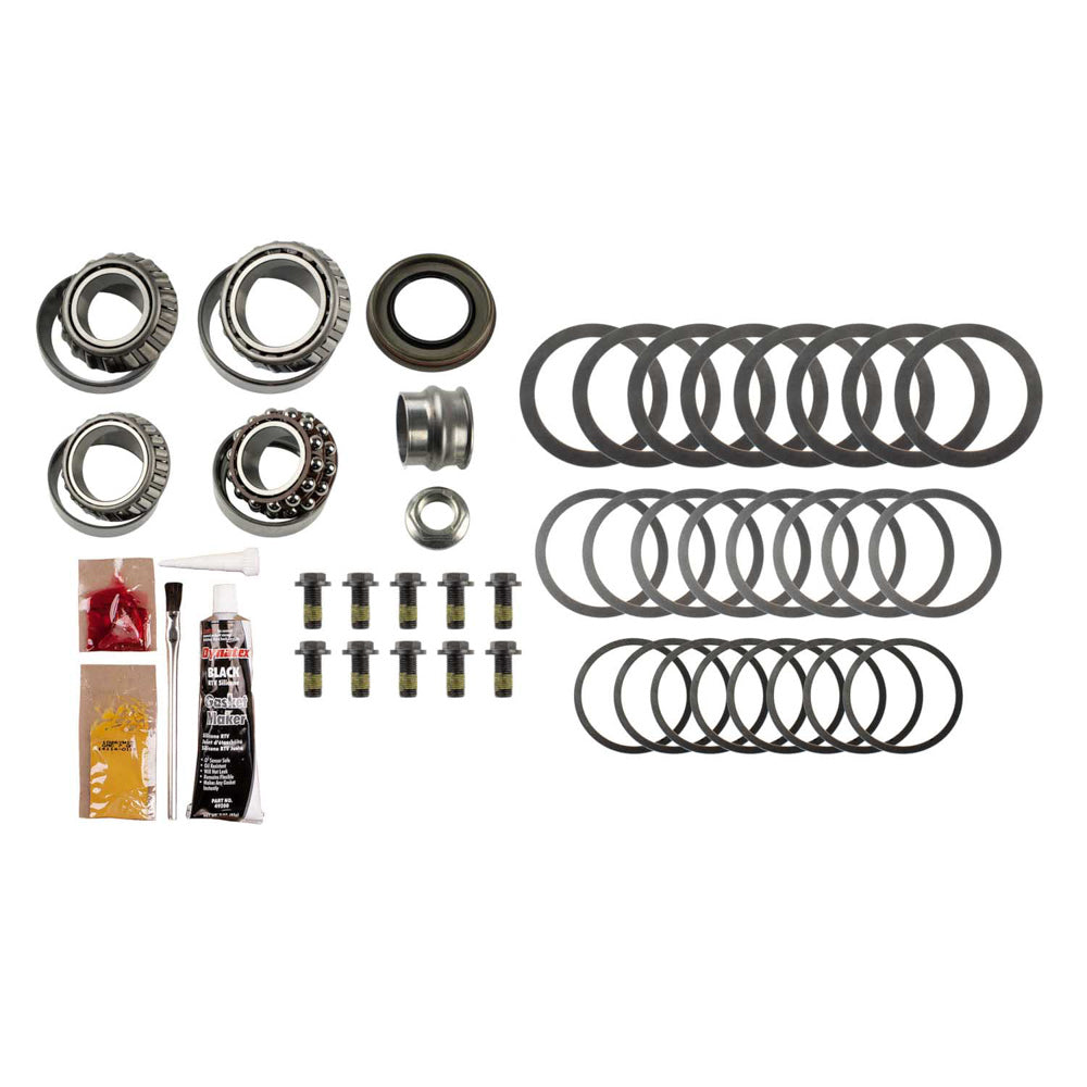 Master Bearing Kit Dana 44 Rear