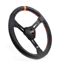 Load image into Gallery viewer, Steering Wheel Dirt 16in New Extra Large Grip