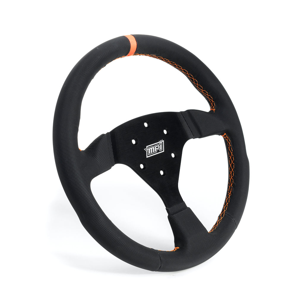 Track Day Steering Wheel 13in Weatherproof