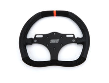 Load image into Gallery viewer, Touring Car GT Steering Wheel Flat 310mm