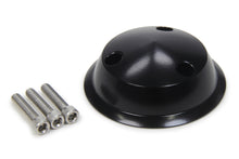 Load image into Gallery viewer, Power Steering Pulley Cover Black