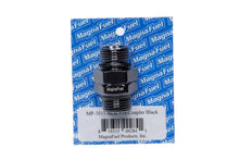 Load image into Gallery viewer, #10 Coupler Fitting Black