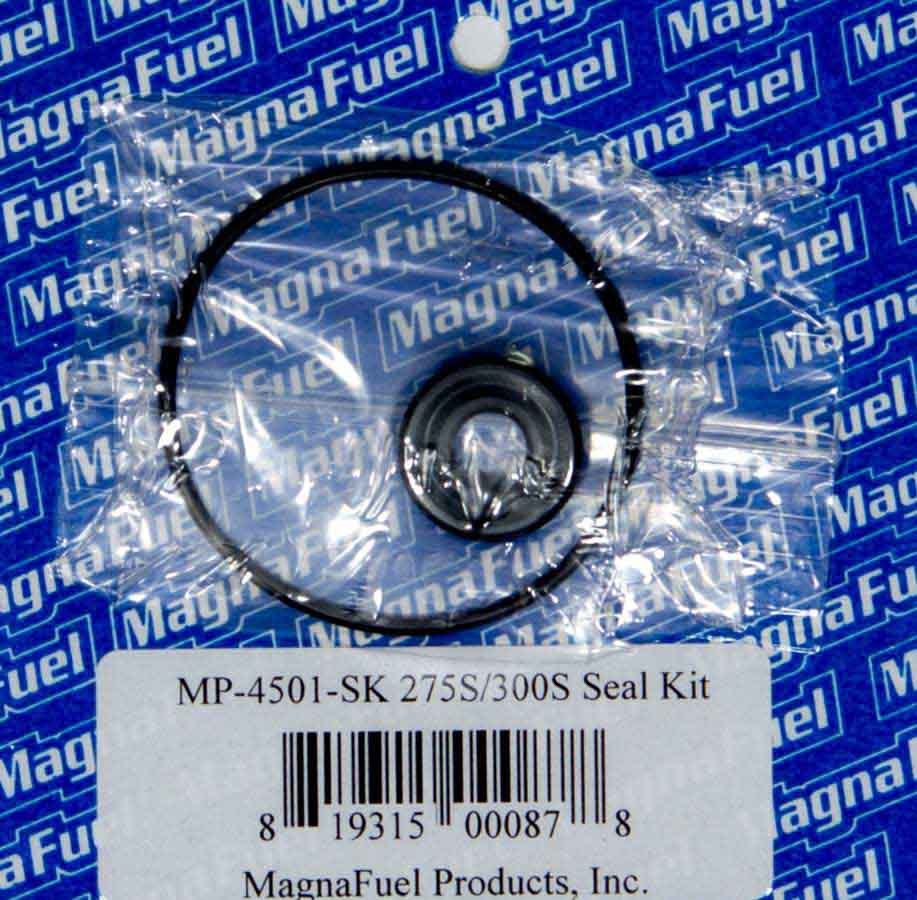 Seal Kit for QuickStar 275/300