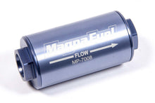 Load image into Gallery viewer, -10an Fuel Filter - 25 Micron