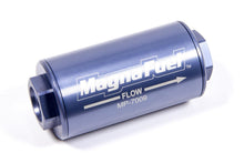 Load image into Gallery viewer, -10an Fuel Filter - 74 Micron