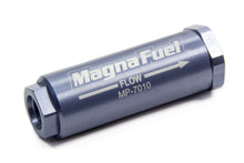 Load image into Gallery viewer, Small In-Line Fuel Filter - 25 Micron