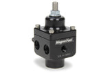 4-Port Fuel Regulator Black