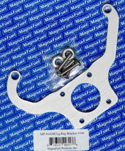 Load image into Gallery viewer, Side Carb Bracket for MP9433/9833 w/Dominator