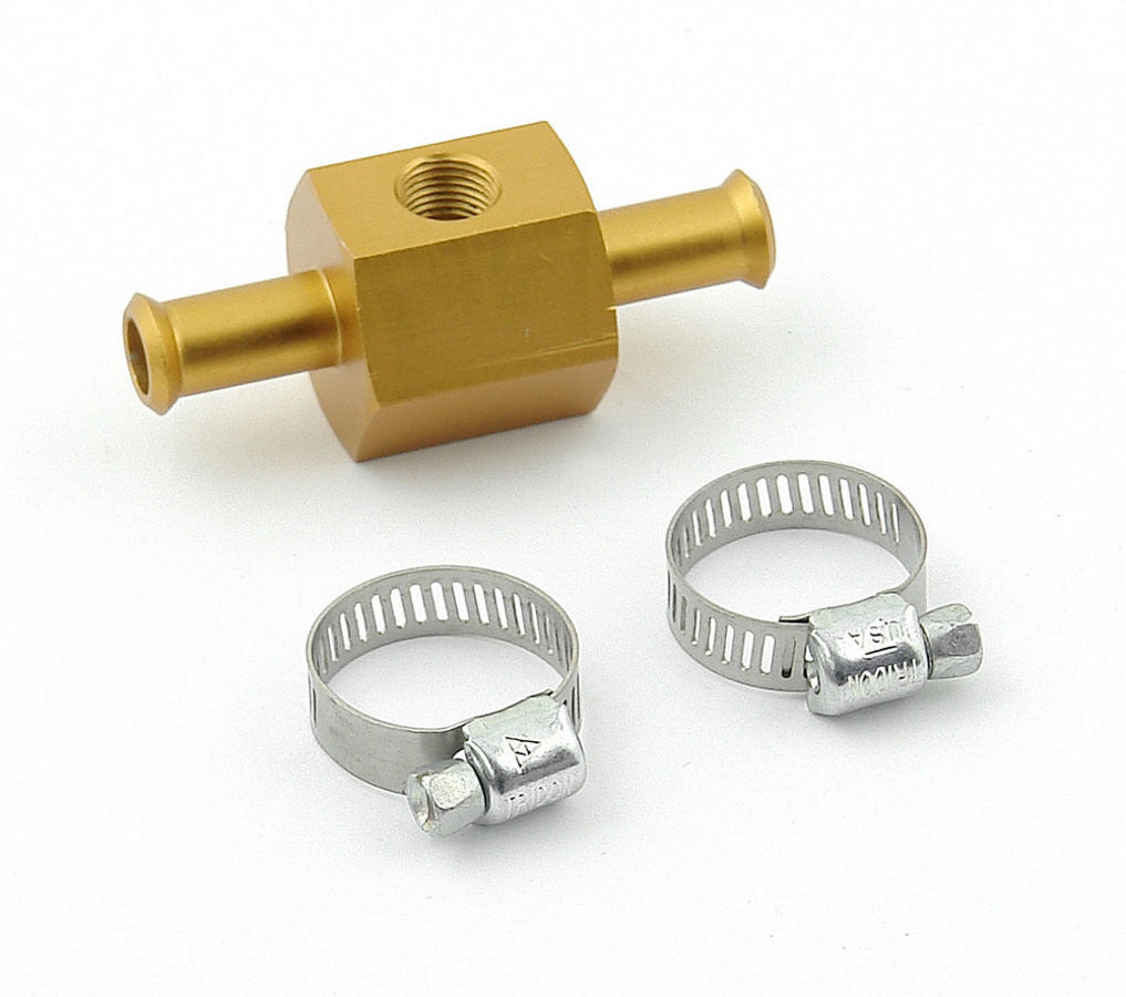 Fuel Pressure Adapter