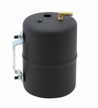 Load image into Gallery viewer, Vacuum Canister-Black