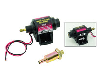 Load image into Gallery viewer, Universal Electric Fuel Pump 2-3.5psi 28gph