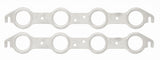 GM LS MLS Exhaust Gasket 1.75 Round