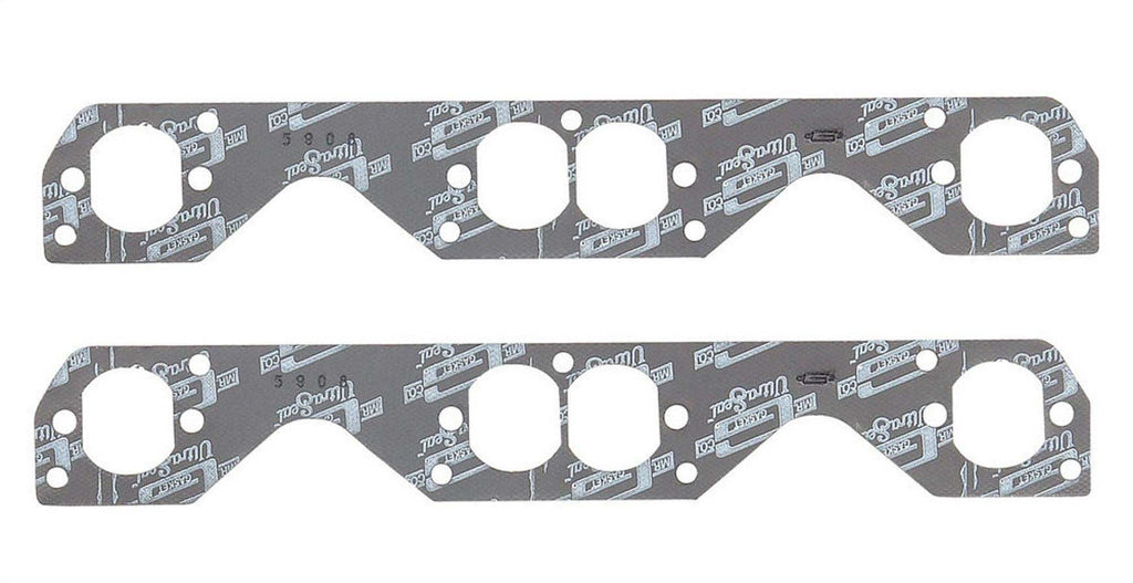 Sb Chevy Exhaust Gaskets