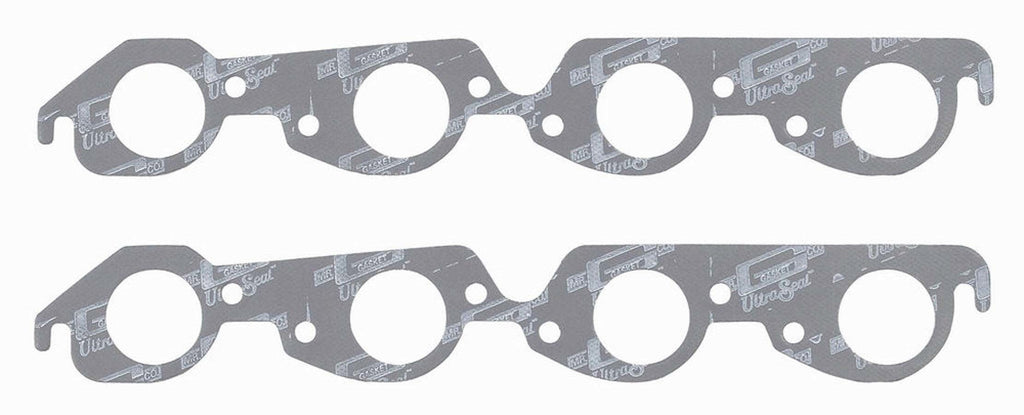 Bb Chevy Exhaust Gaskets