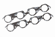 Load image into Gallery viewer, BB Chevy Exhaust Gaskets 2.400 in Diameter