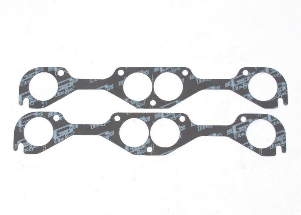 Exhaust Gasket-18 Deg. Chevy ADP