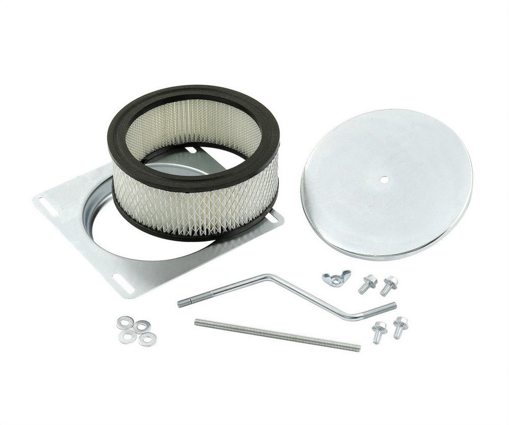 Scoop Conversion Kit 1-2