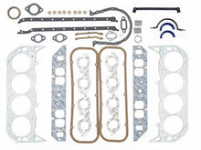 Load image into Gallery viewer, BBC Overhaul Gasket Set Oval Port 70-76