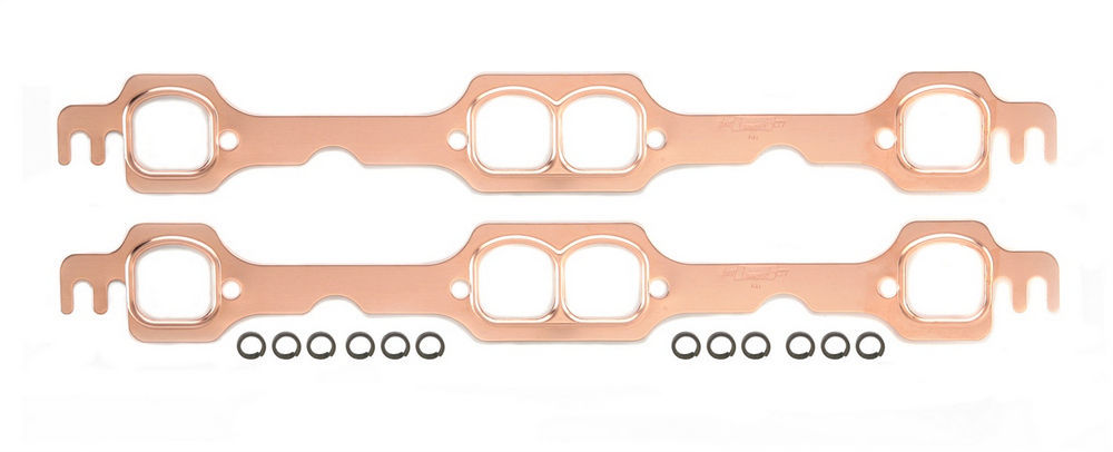 Copperseal Exh Gasket Chevy 350 LT1