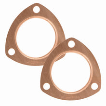 Load image into Gallery viewer, Copperseal Collector Gasket 2.5in x 3-5/16in