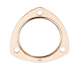 Copper Collector Gasket 3in