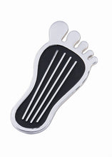 Load image into Gallery viewer, Universal Gas Pedal (Barefoot Design)