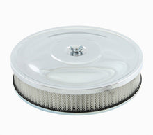 Load image into Gallery viewer, 10in. Custom Air Cleaner