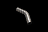 XForce MS200-45  Mandrel Bend  304SS Polished 2